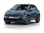 Fiat 500X Mirror 2019 года